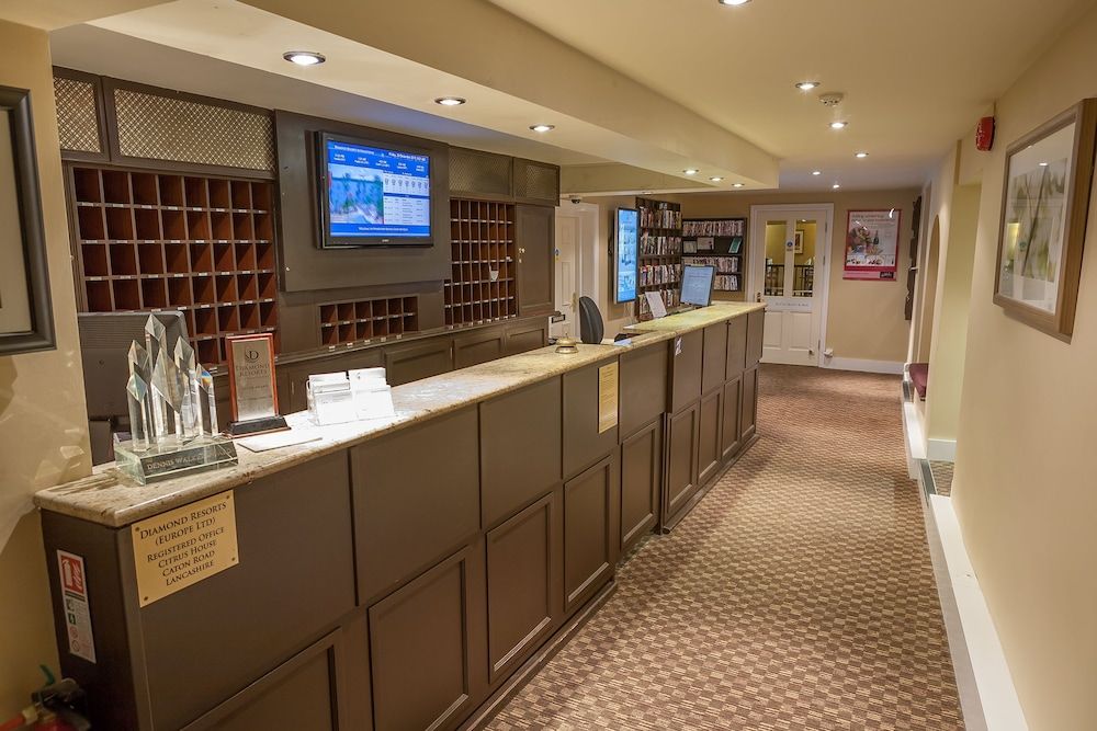 Woodford Bridge Country Club by Diamond Resorts 2