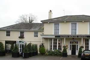 Alton House Hotel