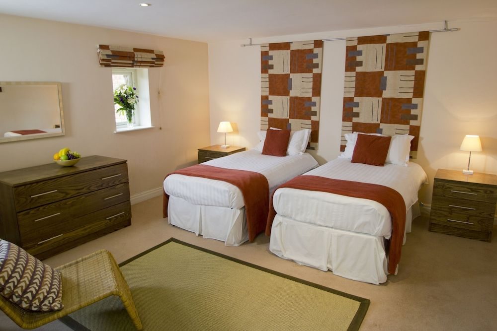 Thurnham Hall by Diamond Resorts 3