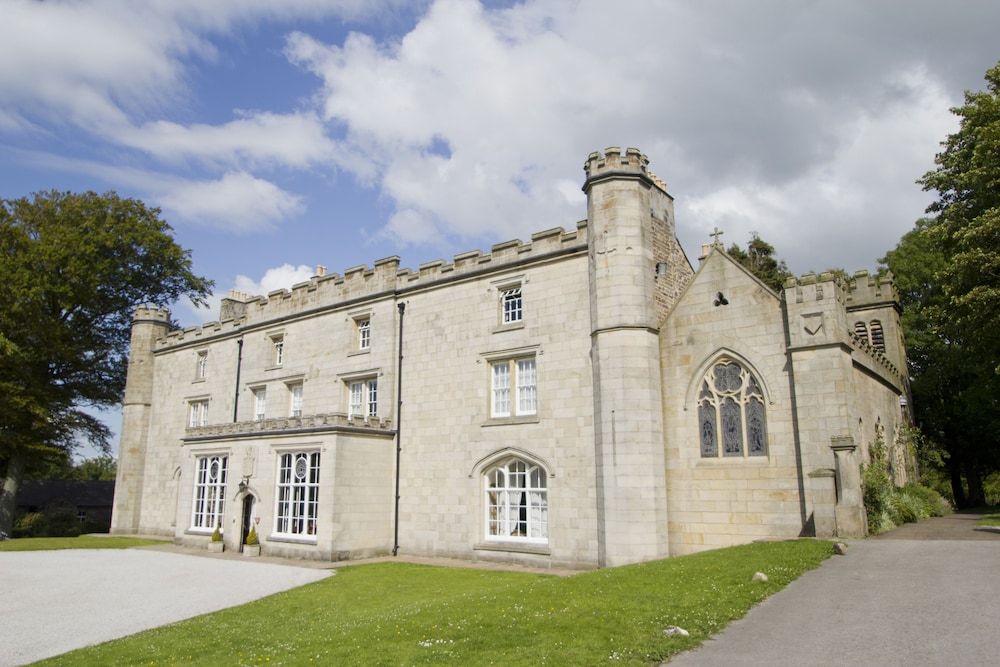 Thurnham Hall by Diamond Resorts 2