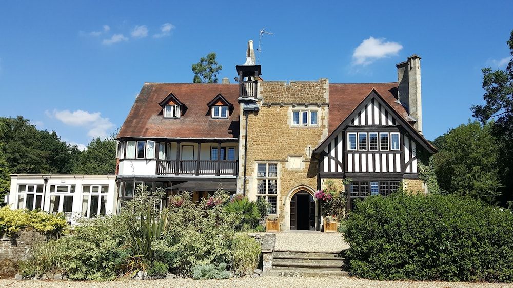 Farnham House Hotel 3 estrelas em Farnham