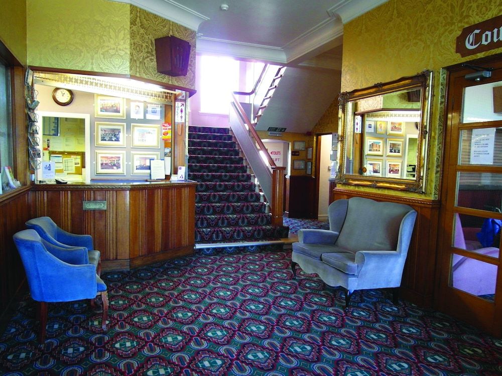 County Hotel Skegness 3