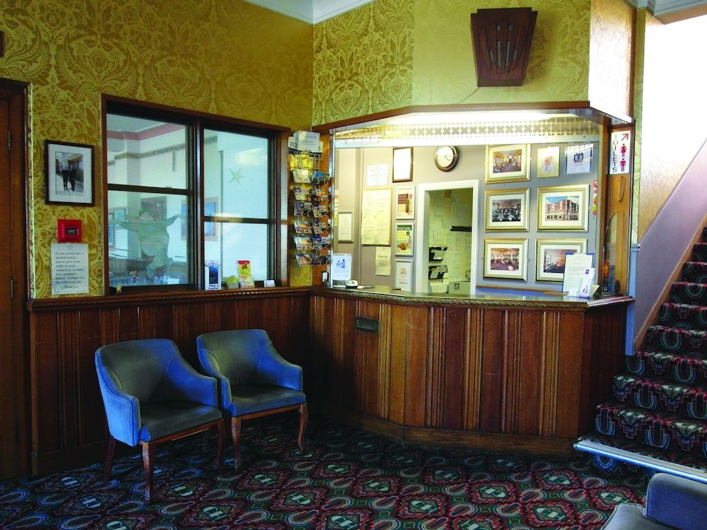 County Hotel Skegness 2