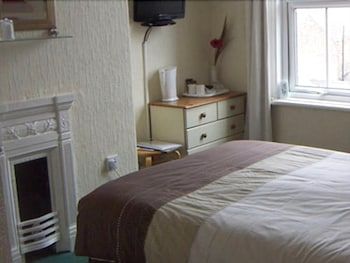 Diamonds Lodge Ltd 3