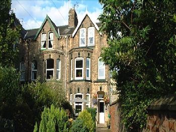 Diamonds Lodge Ltd 4 estrelas em York