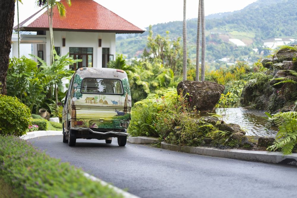 Panviman Chiang Mai Spa Resort 2