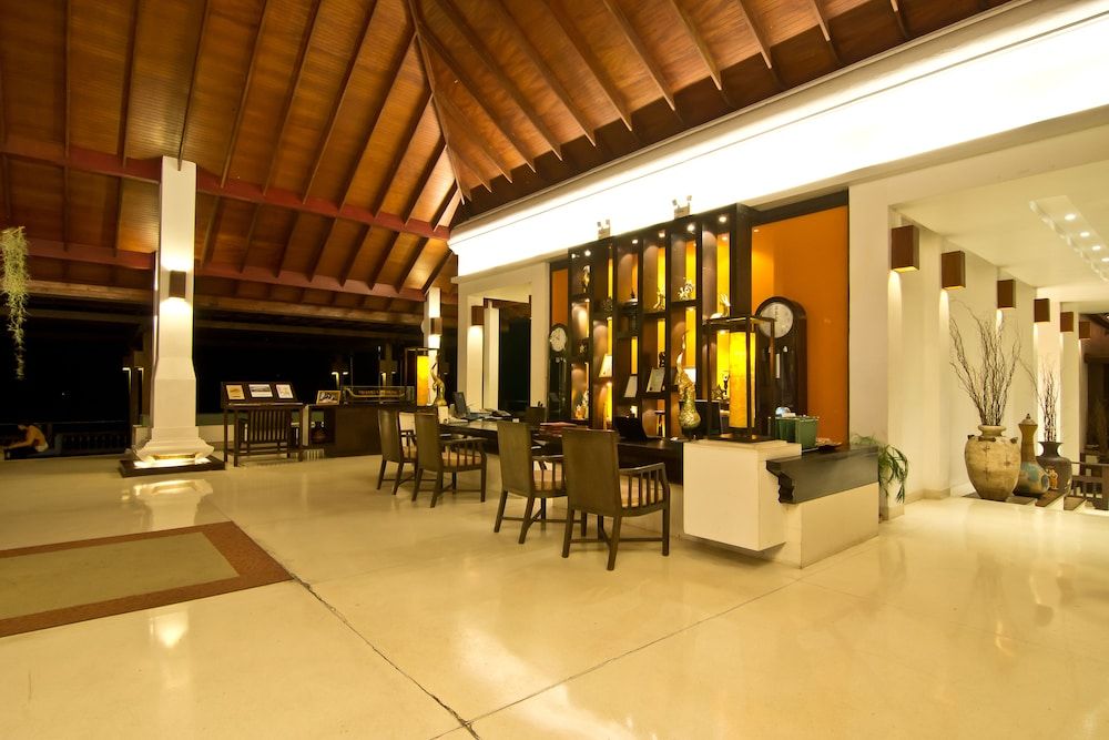 Panviman Chiang Mai Spa Resort 3