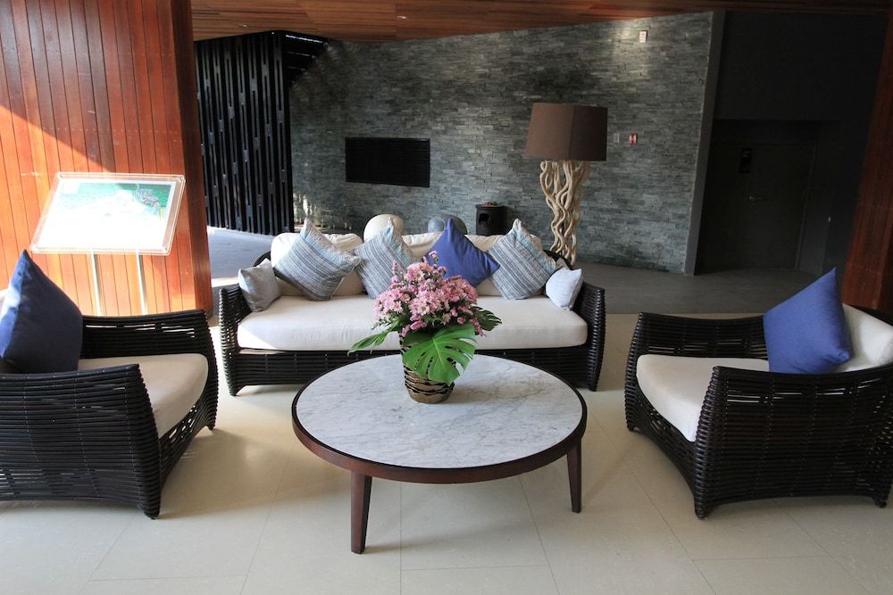 KC Grande Resort & Spa 3