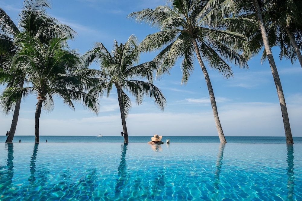 KC Grande Resort & Spa 1