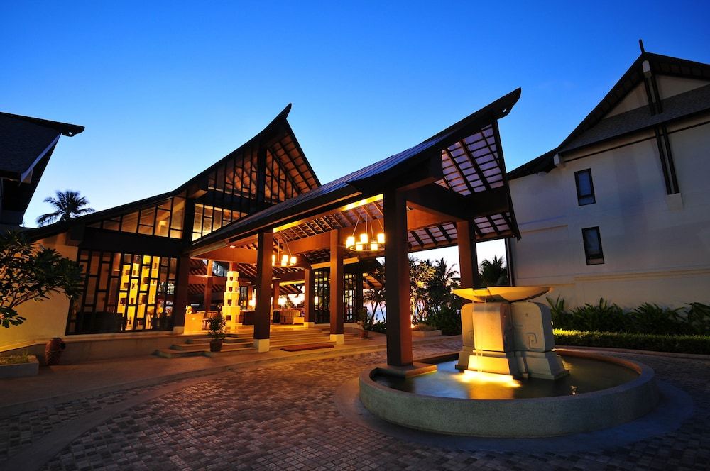 KC Grande Resort & Spa 2