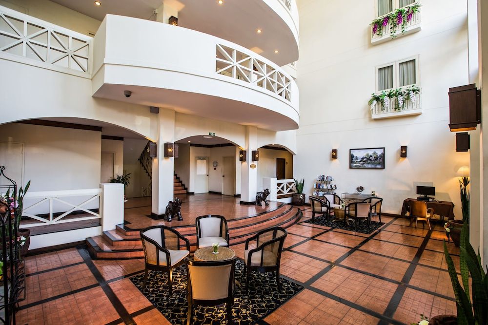 Eurasia Chiang Mai Hotel 2
