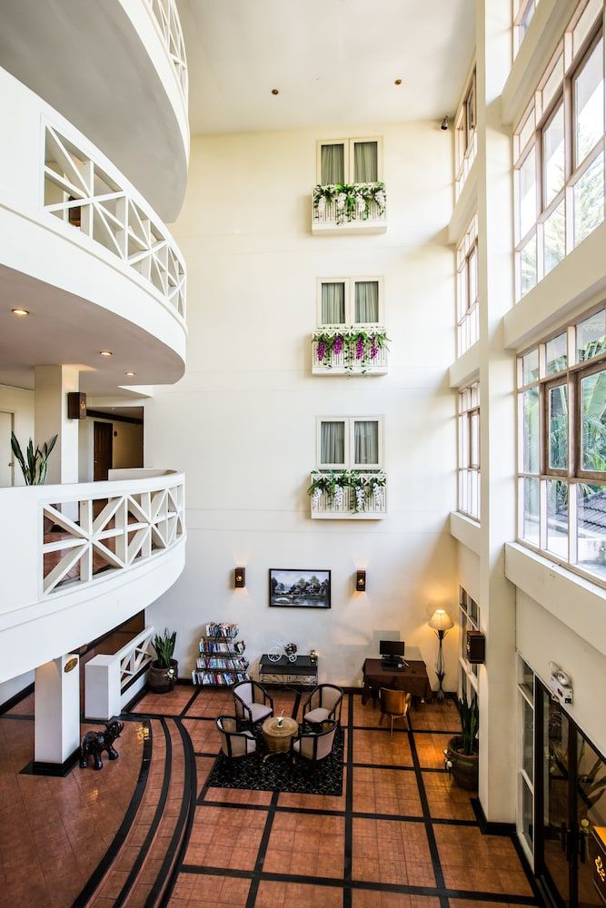 Eurasia Chiang Mai Hotel 3