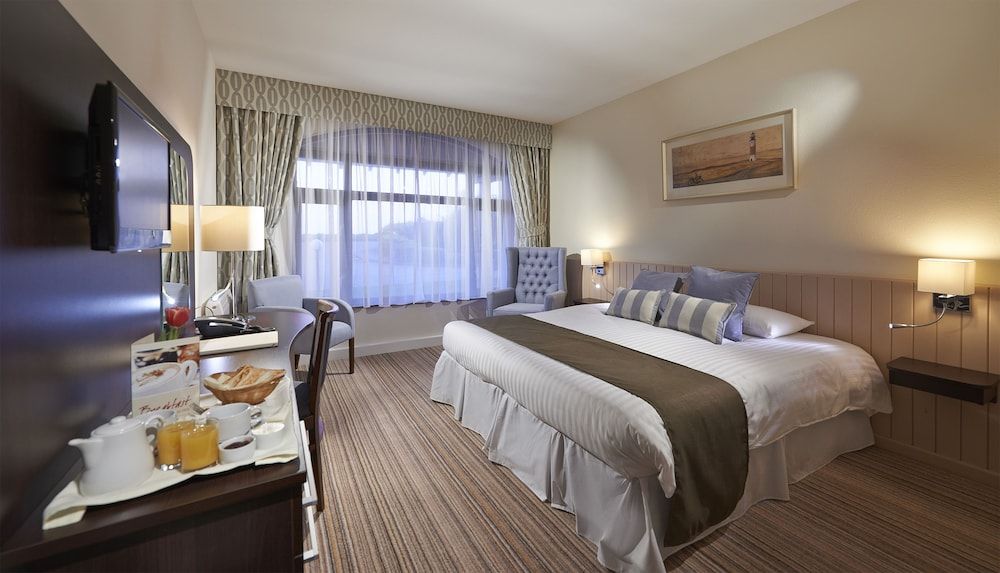 The Peninsula Hotel 3