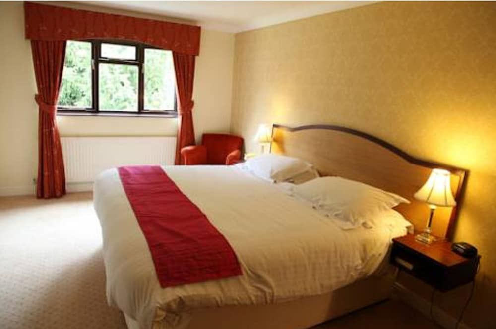 Scalford Country House Hotel 3