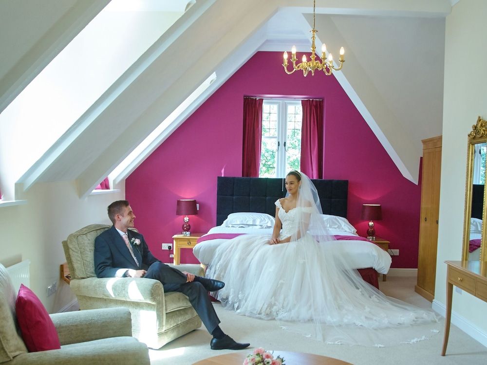 Scalford Country House Hotel 2