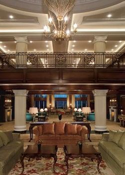 Powerscourt Hotel, Autograph Collection 2