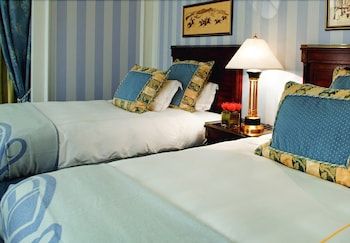 Powerscourt Hotel, Autograph Collection 3