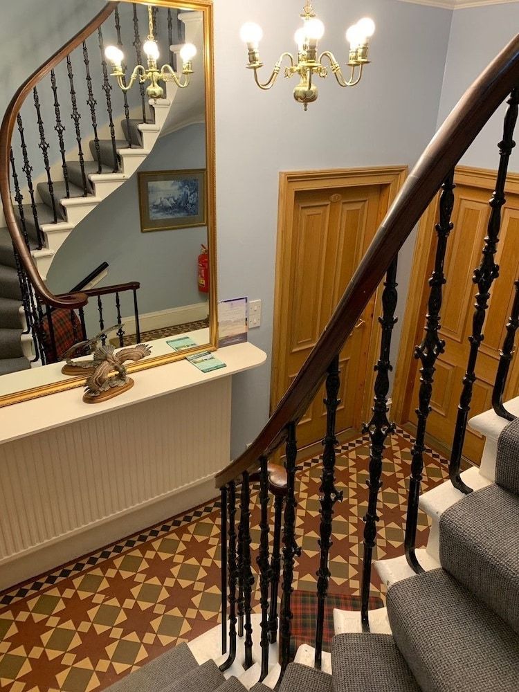 The Albany Hotel St Andrews 2