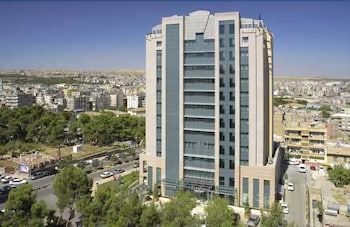 Dedeman Sanliurfa 5 estrelas em Şanlıurfa