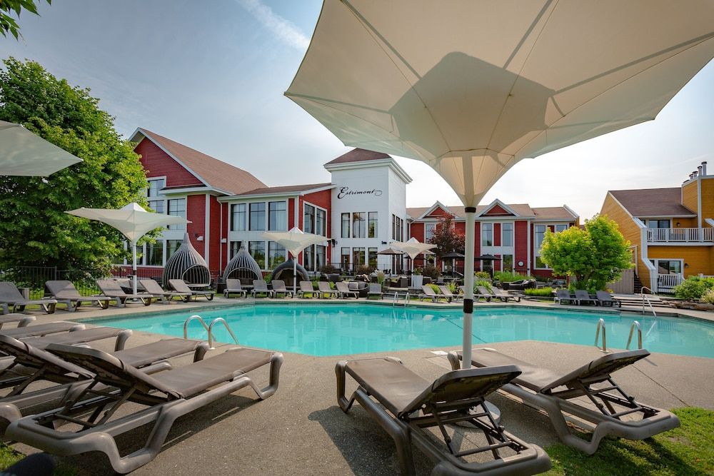 Estrimont Suites & Spa 1 Estrimont Suites & Spa 1