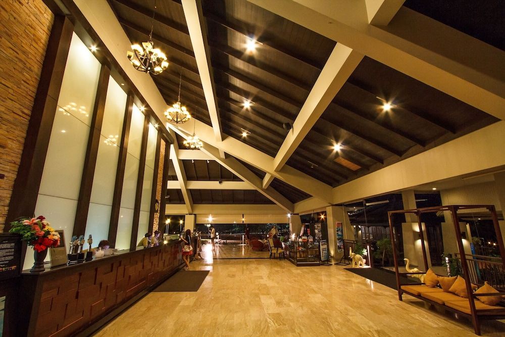 The Nouveau Chumphon Beach Resort & Golf 2