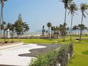 The Nouveau Chumphon Beach Resort & Golf