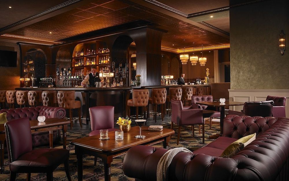 The Rose Hotel 4 estrelas em Tralee