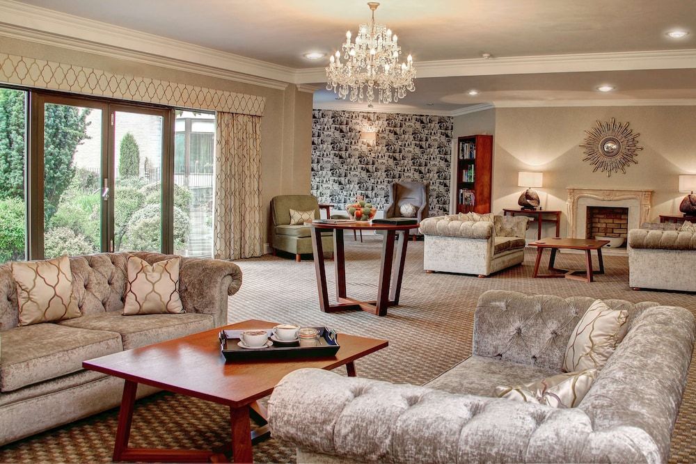 Best Western Plus Centurion Hotel 4 stelle a Radstock