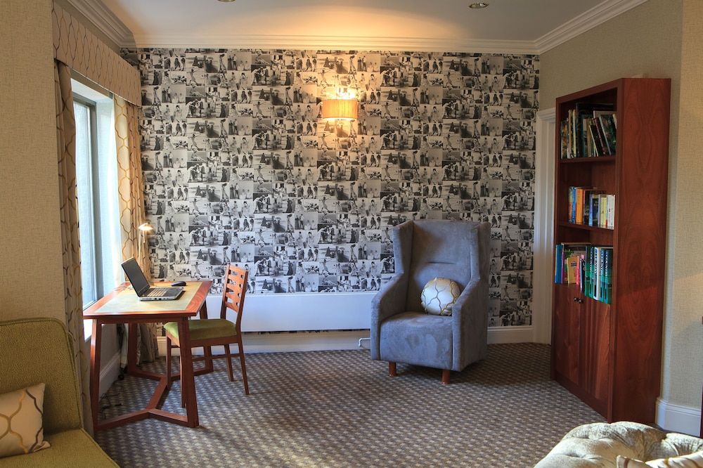 Best Western Plus Centurion Hotel 2