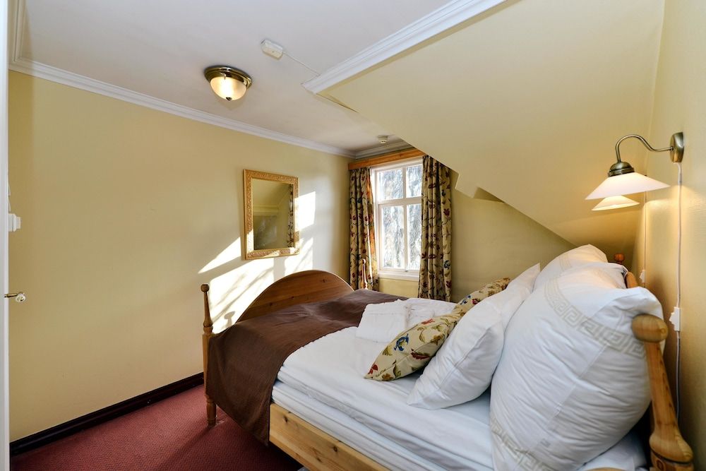 Kronen Gaard Hotel 3