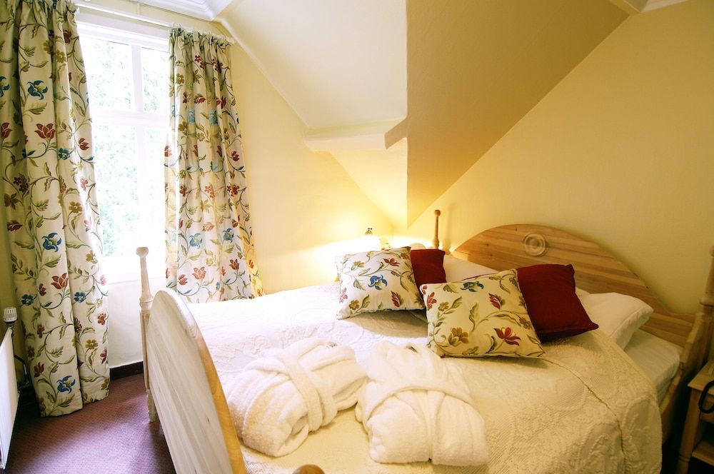 Kronen Gaard Hotel 2