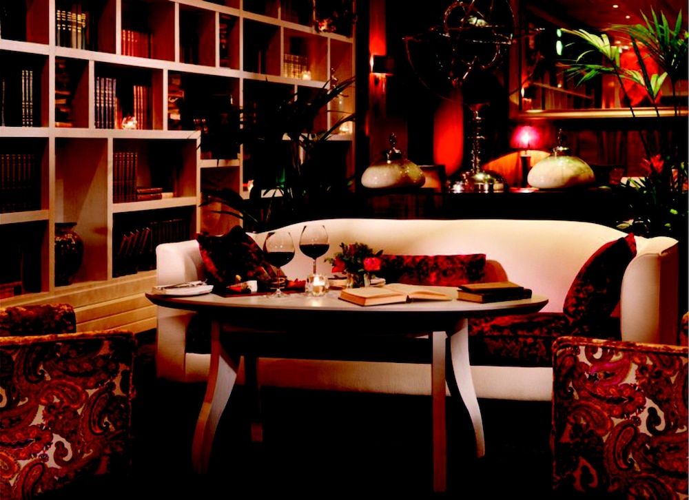 The Savoy Limerick 3