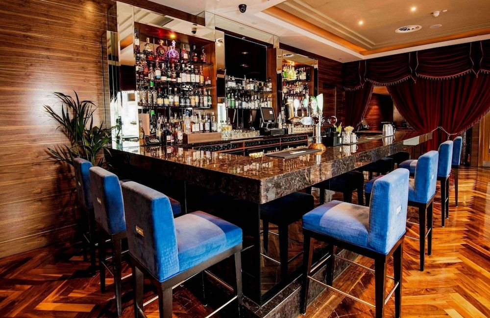 The Savoy Limerick 5 estrelas em Limerick