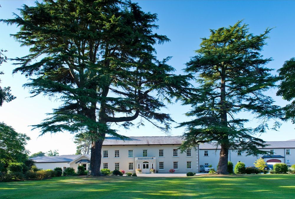 Roganstown Hotel & Country Club 4 étoiles à Swords