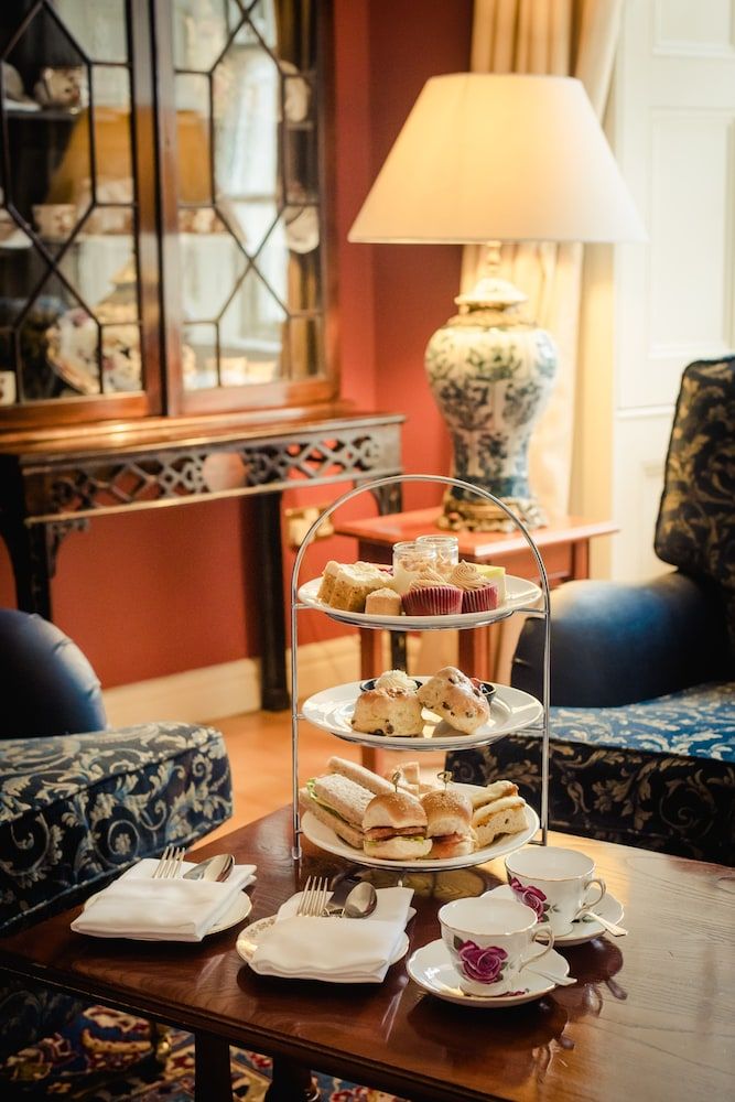 Roganstown Hotel & Country Club 2