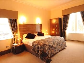 Burnhouse Manor Hotel 3