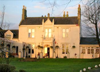 Burnhouse Manor Hotel