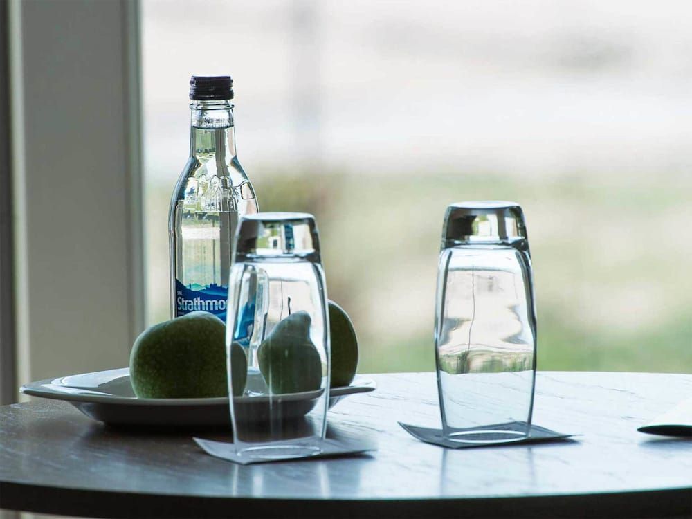 The Gailes Hotel and Restaurant 2