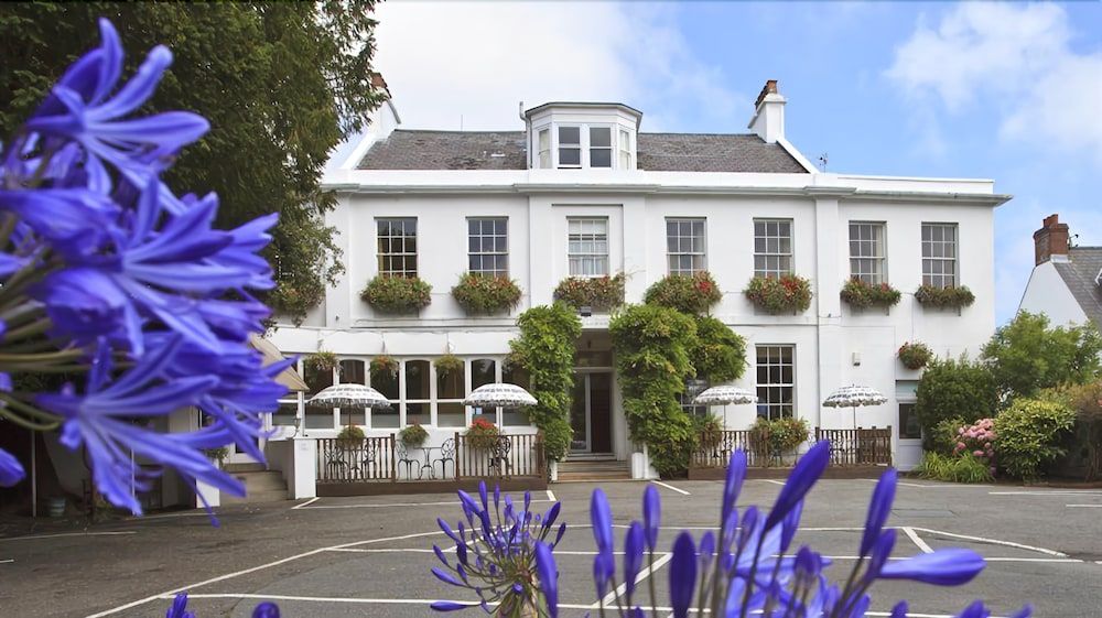 La Collinette Hotel 3 estrelas em Saint-Pierre-Port