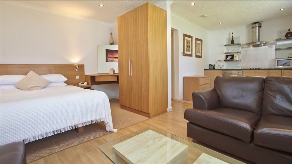 La Collinette Hotel 2