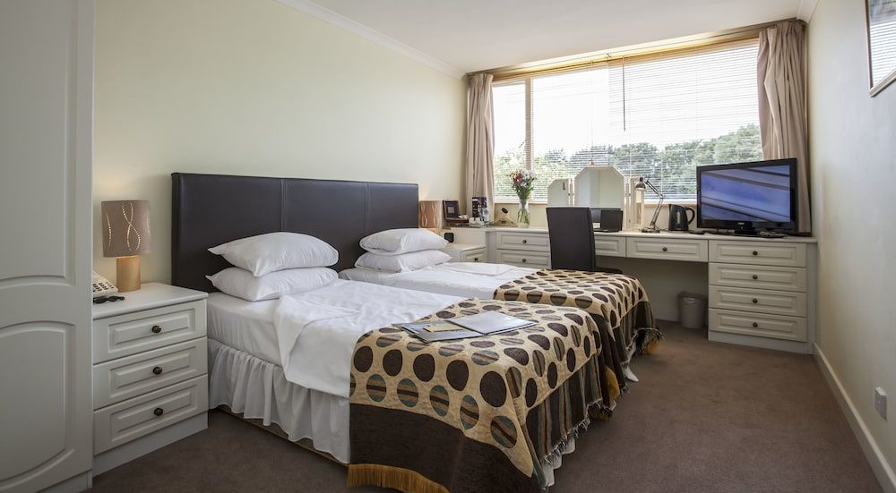 La Collinette Hotel 3