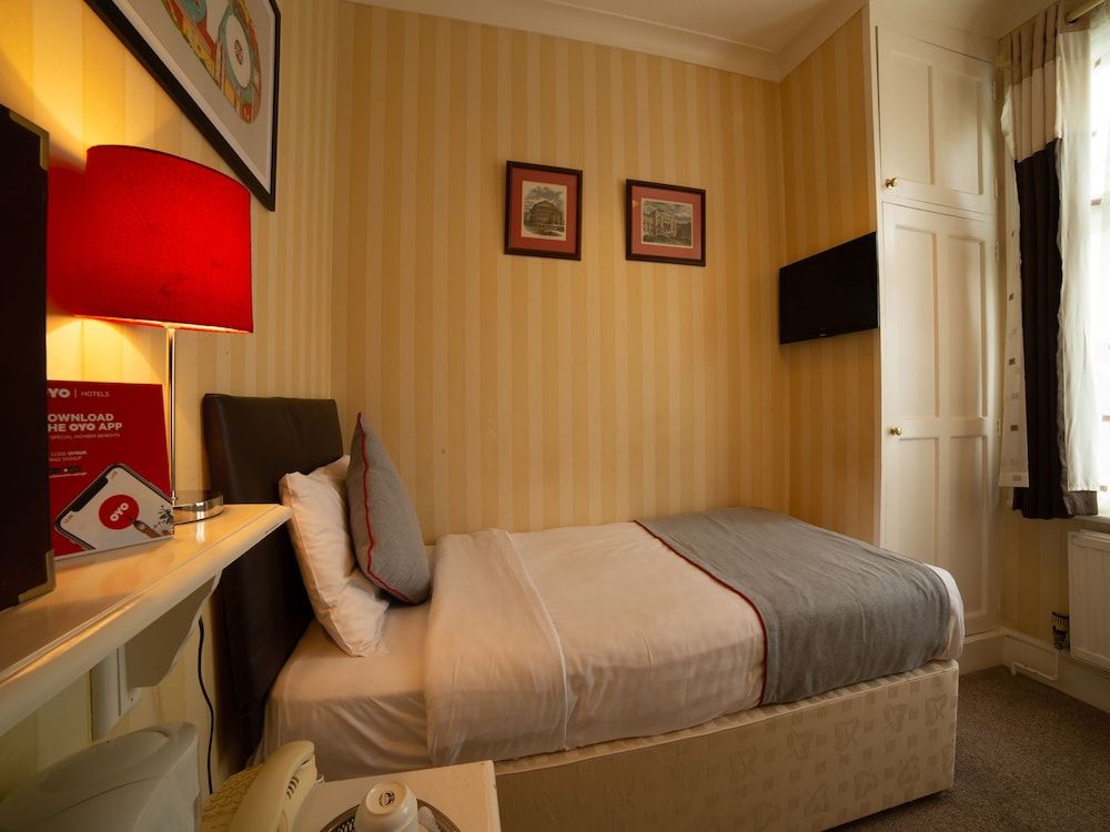 Fines Bayliwick Hotel 3