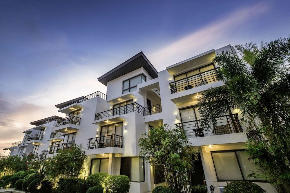 Discovery Shores Boracay 1