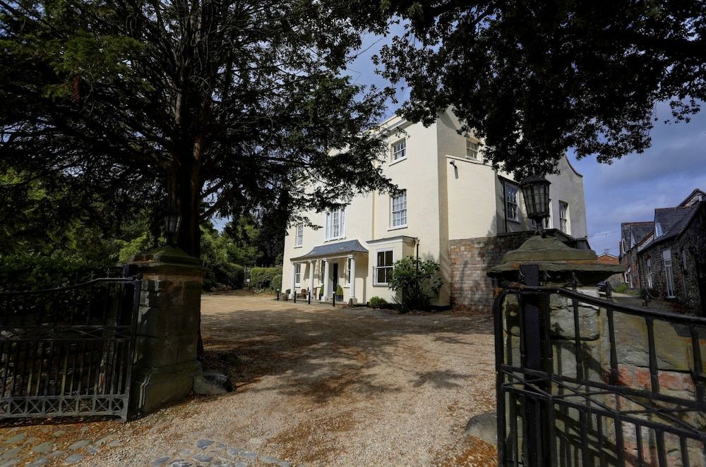 Best Western Henbury Lodge Hotel 3 estrellas en Bristol