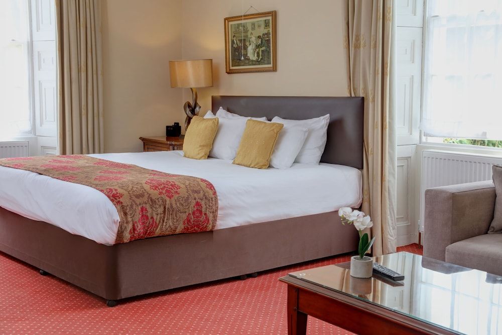 Best Western Henbury Lodge Hotel 3