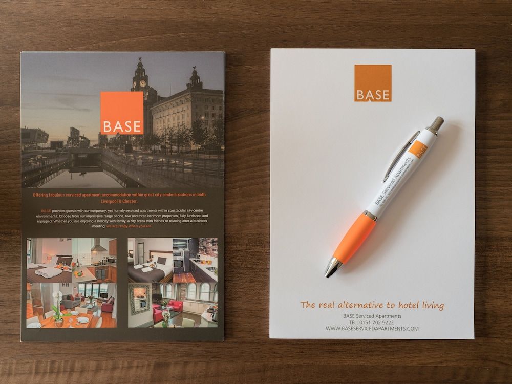 Base Serviced Apartments – Duke Street 3