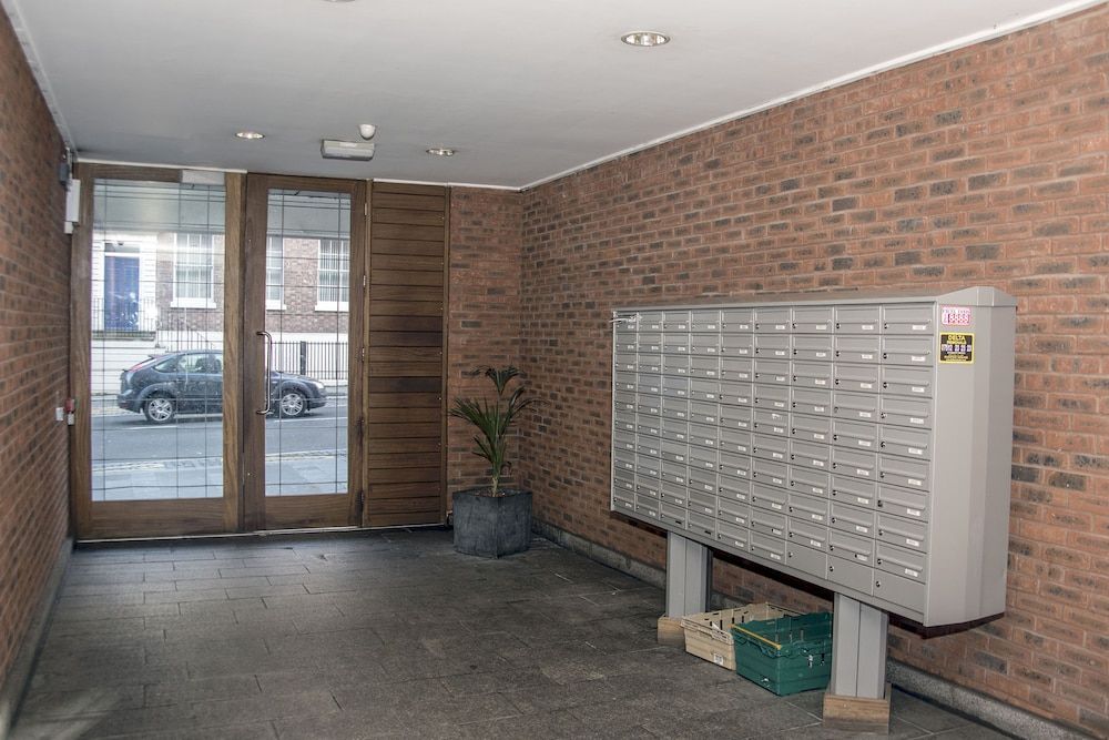 Base Serviced Apartments – Duke Street 2