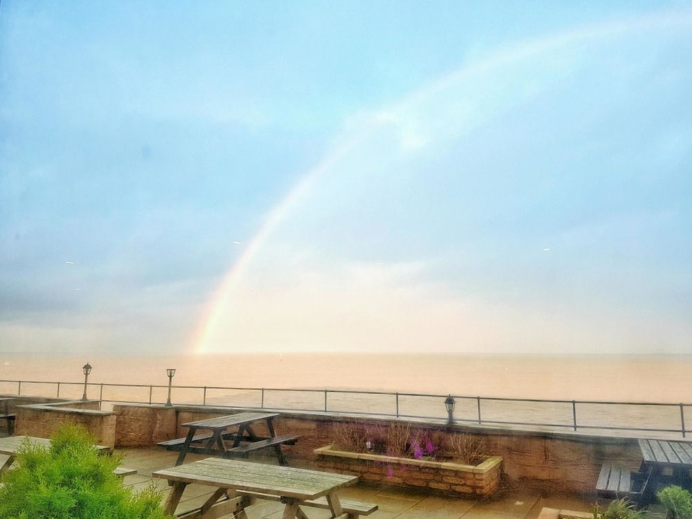 The Beaches Hotel 4 stelle a Prestatyn