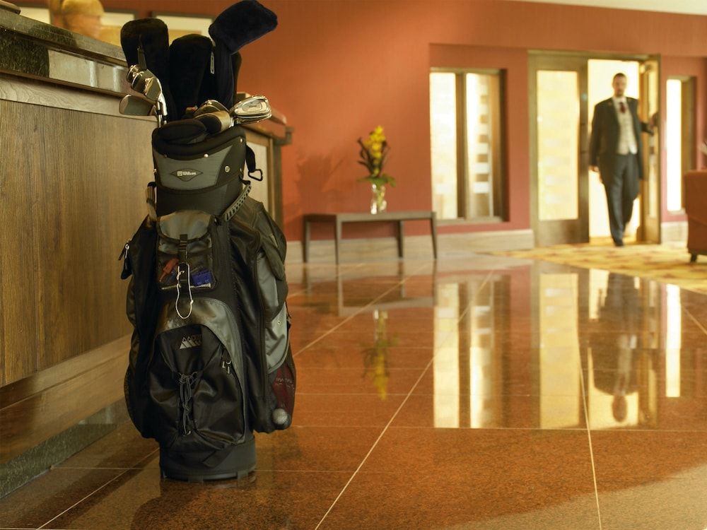 Macdonald Portal Hotel, Golf and Spa 2