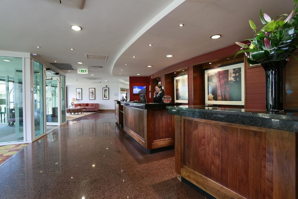 Macdonald Portal Hotel, Golf and Spa 3